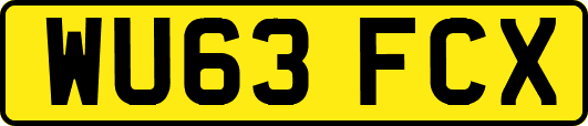 WU63FCX
