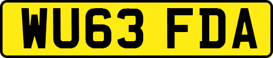 WU63FDA