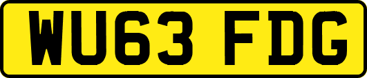 WU63FDG
