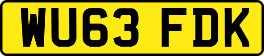WU63FDK