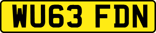 WU63FDN
