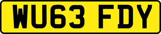 WU63FDY