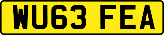 WU63FEA