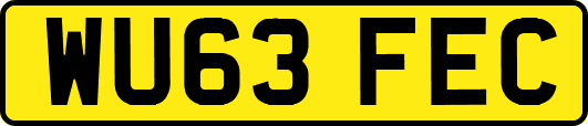 WU63FEC