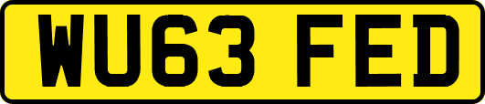 WU63FED