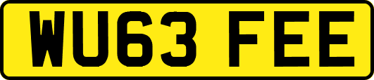 WU63FEE