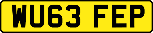 WU63FEP