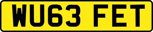 WU63FET