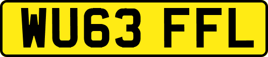 WU63FFL