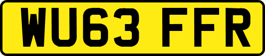 WU63FFR