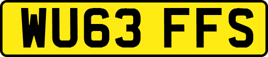 WU63FFS