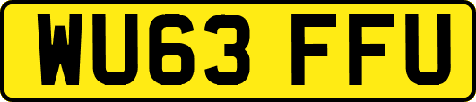 WU63FFU