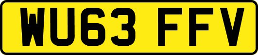 WU63FFV
