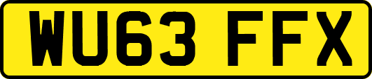 WU63FFX