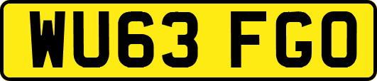 WU63FGO