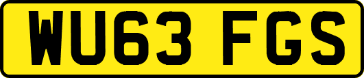 WU63FGS