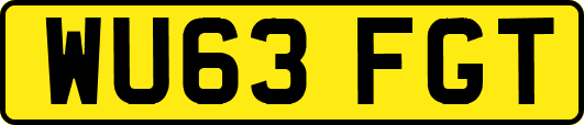 WU63FGT