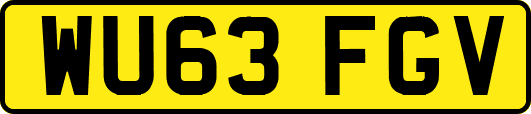 WU63FGV