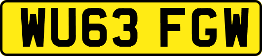 WU63FGW