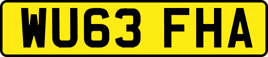 WU63FHA