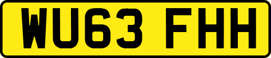 WU63FHH
