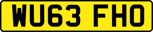 WU63FHO
