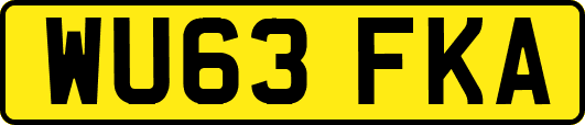 WU63FKA