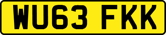 WU63FKK