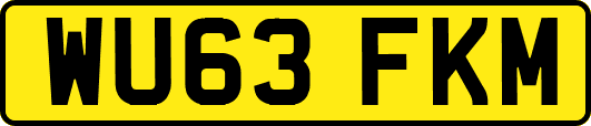 WU63FKM