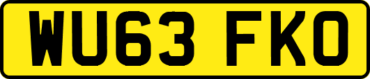 WU63FKO