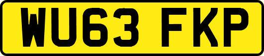 WU63FKP