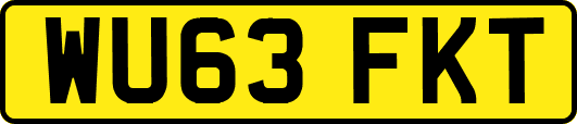 WU63FKT
