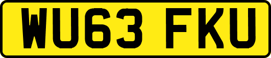 WU63FKU