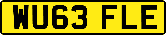 WU63FLE