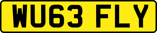 WU63FLY