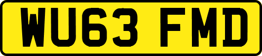 WU63FMD
