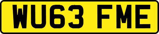 WU63FME