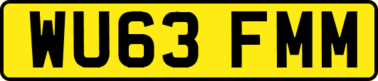 WU63FMM