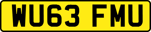 WU63FMU