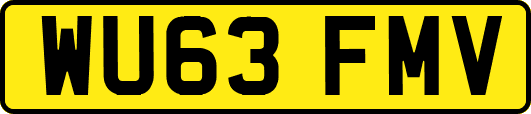WU63FMV