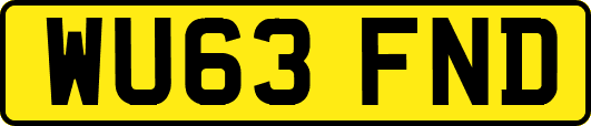 WU63FND