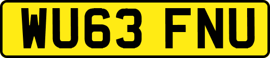 WU63FNU