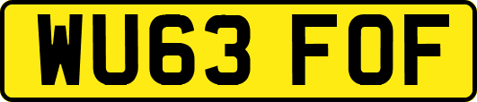 WU63FOF