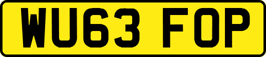 WU63FOP