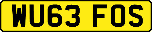 WU63FOS