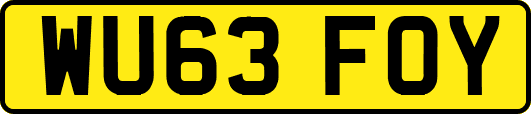 WU63FOY
