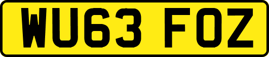 WU63FOZ