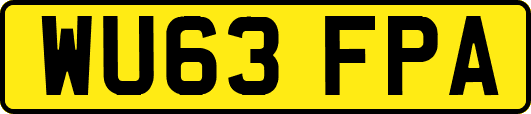 WU63FPA
