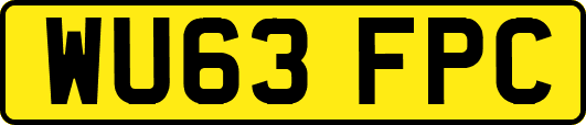WU63FPC