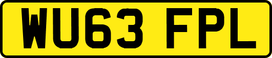 WU63FPL